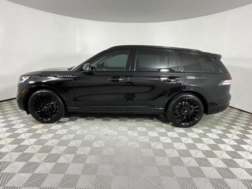 2023 Lincoln Aviator Reserve RWD