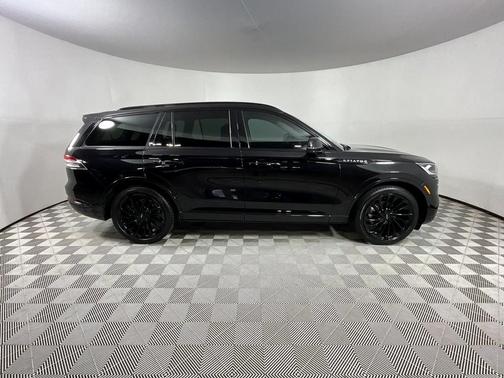 2023 Lincoln Aviator Reserve RWD
