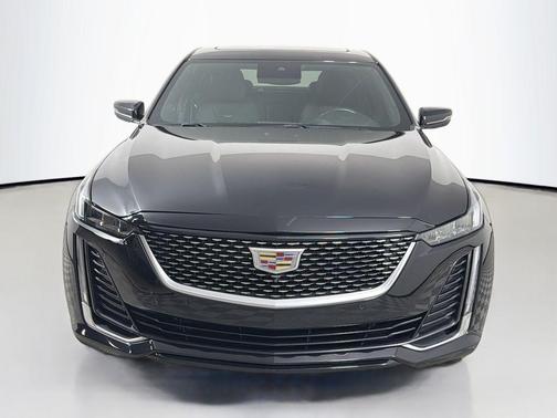 Black Raven 2023 Cadillac CT5 Premium Luxury RWD