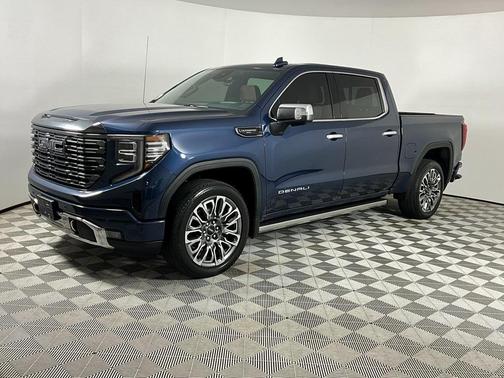 2023 GMC Sierra 1500 Denali Ultimate