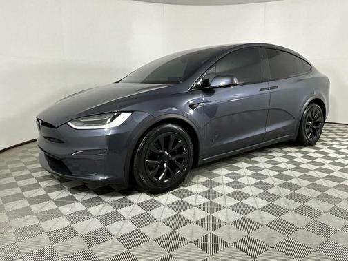 2022 Tesla Model X Base