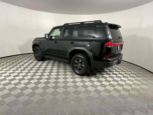 2025 Lexus GX 550 550 PREMIUM+