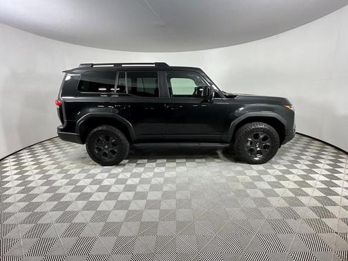 2025 Lexus GX 550 550 PREMIUM+