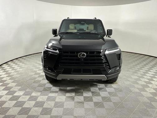 2025 Lexus GX 550 550 PREMIUM+