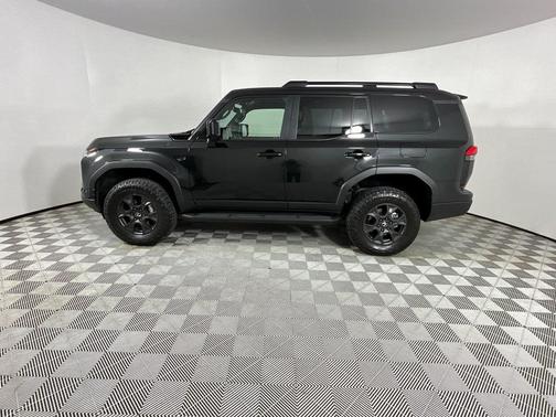 2025 Lexus GX 550 550 PREMIUM+