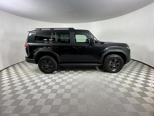 2025 Lexus GX 550 550 PREMIUM+