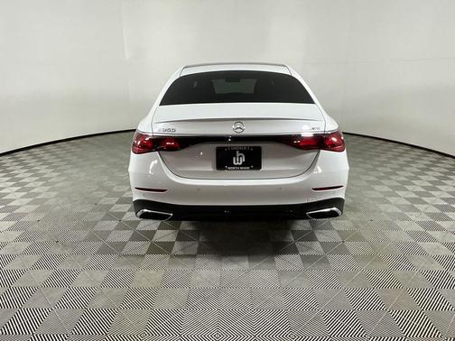 2024 Mercedes-Benz E-Class E 350 4MATIC
