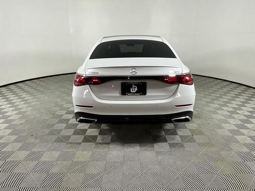 Black 2024 Mercedes-Benz E-Class E 350 4MATIC