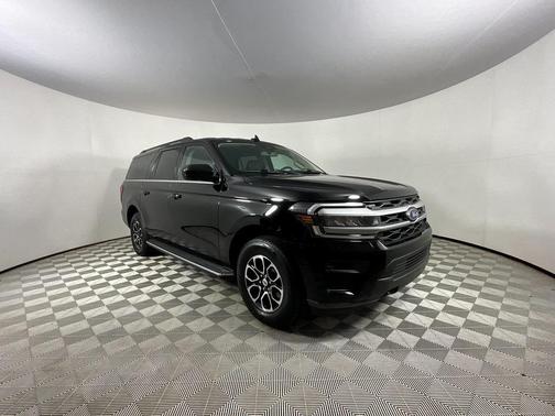 2022 Ford Expedition Max XLT
