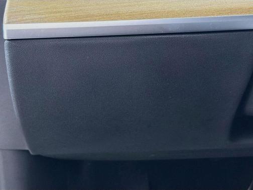 Gray 2022 Tesla Model Y Long Range