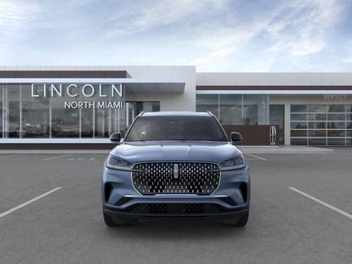2025 Lincoln Aviator Reserve RWD