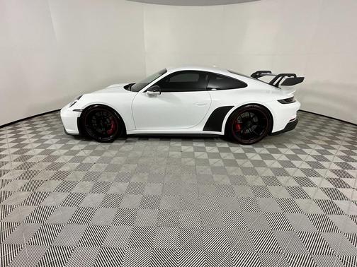 2022 Porsche 911 GT3