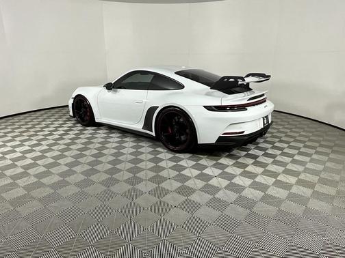 2022 Porsche 911 GT3