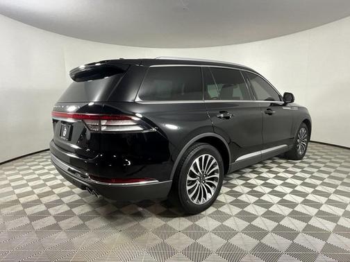 2023 Lincoln Aviator Standard RWD