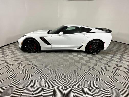 2016 Chevrolet Corvette Z06