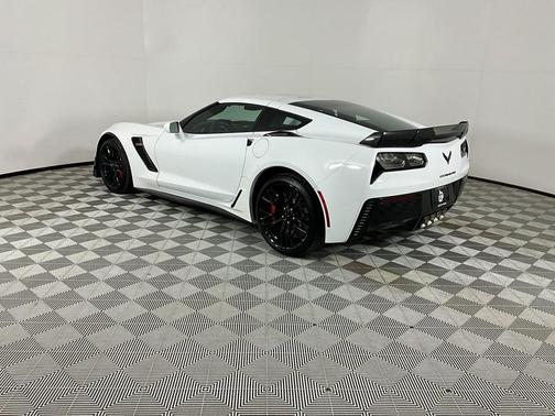 2016 Chevrolet Corvette Z06