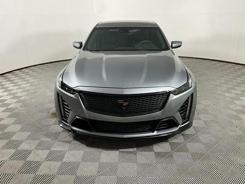 2023 Cadillac CT5-V Blackwing