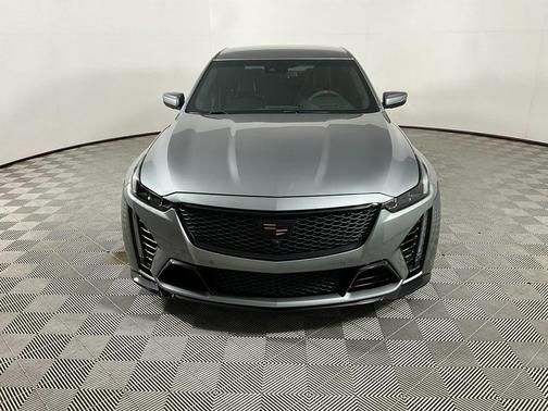 2023 Cadillac CT5-V Blackwing