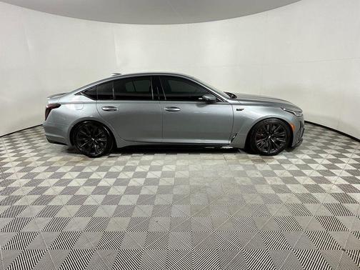 2023 Cadillac CT5-V Blackwing