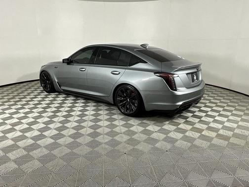 2023 Cadillac CT5-V Blackwing