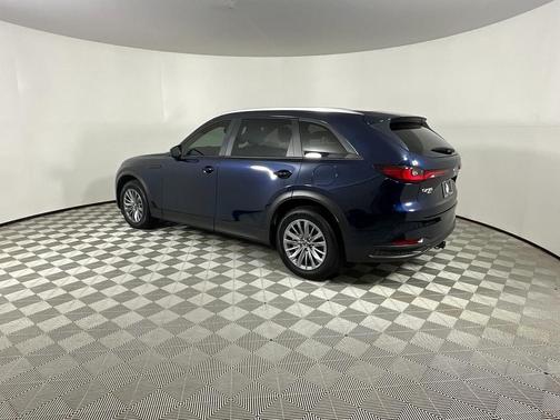 2024 Mazda CX-90 SE