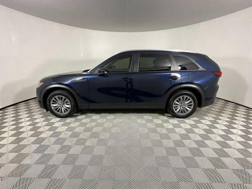 2024 Mazda CX-90 SE