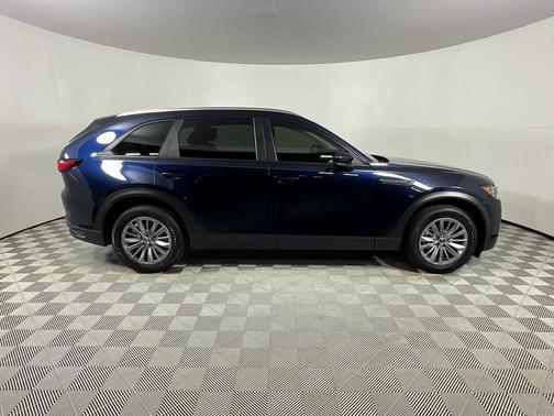 2024 Mazda CX-90 SE