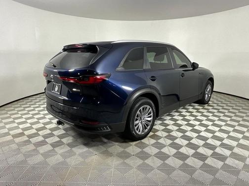 2024 Mazda CX-90 SE
