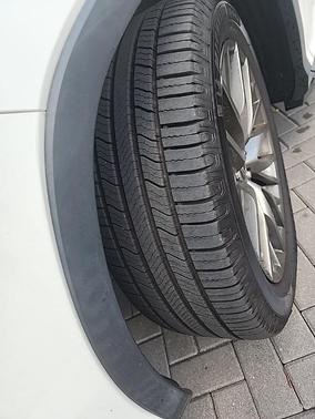 2019 Lexus RX 350 F Sport