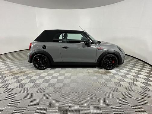 2023 MINI Convertible Cooper S
