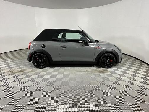 2023 MINI Convertible Cooper S