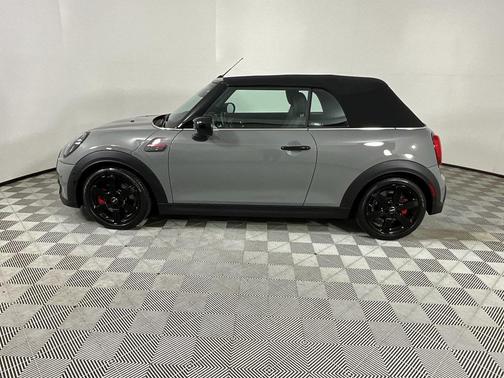2023 MINI Convertible Cooper S