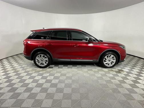 2020 Lincoln Corsair Standard