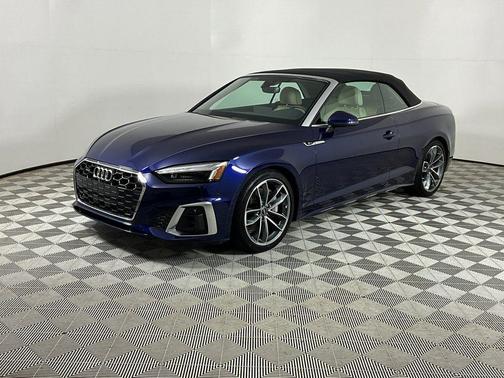 2024 Audi A5 45 S line quattro Premium