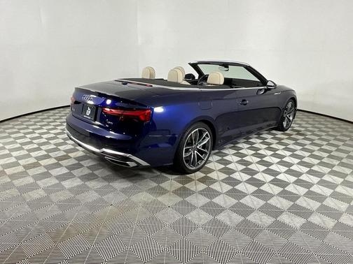 2024 Audi A5 45 S line quattro Premium