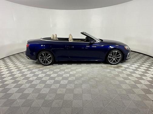 2024 Audi A5 45 S line quattro Premium