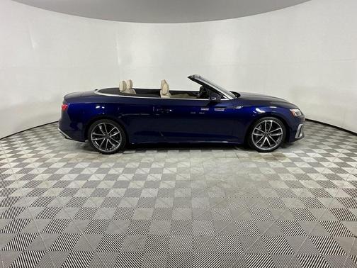 2024 Audi A5 45 S line quattro Premium