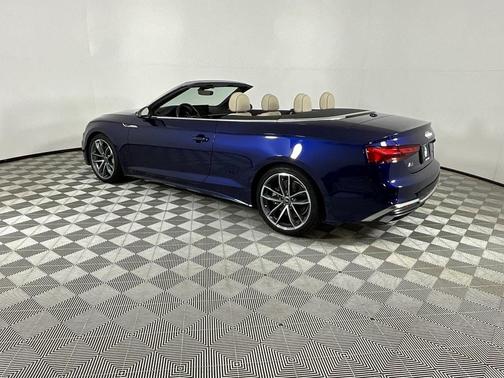 2024 Audi A5 45 S line quattro Premium