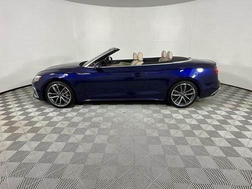 2024 Audi A5 45 S line quattro Premium