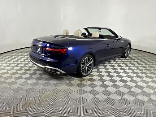 2024 Audi A5 45 S line quattro Premium