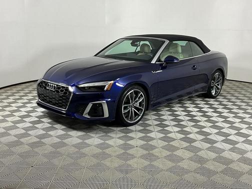 2024 Audi A5 45 S line quattro Premium