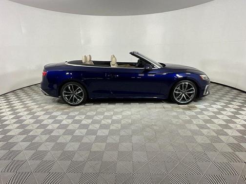 2024 Audi A5 45 S line quattro Premium