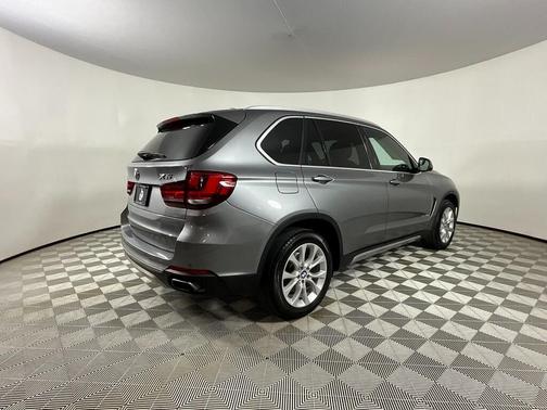 2018 BMW X5 sDrive35i