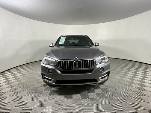 2018 BMW X5 sDrive35i