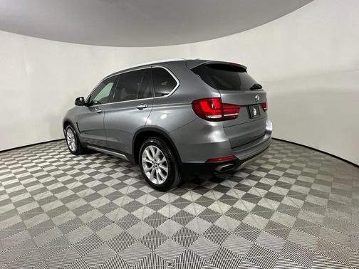 2018 BMW X5 sDrive35i