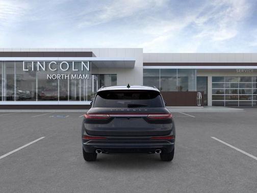 2025 Lincoln Corsair Grand Touring