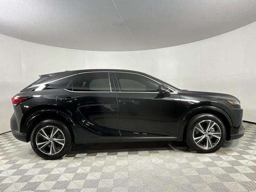 2024 Lexus RX 350 350