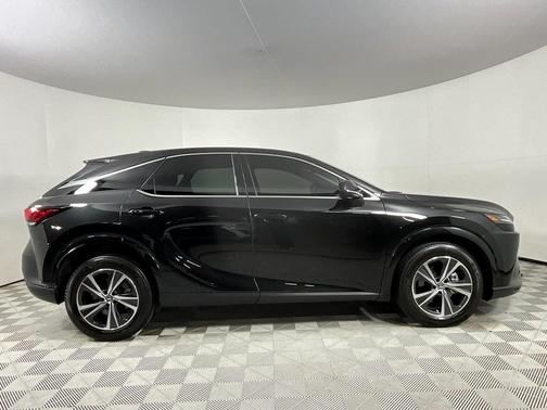 2024 Lexus RX 350 350