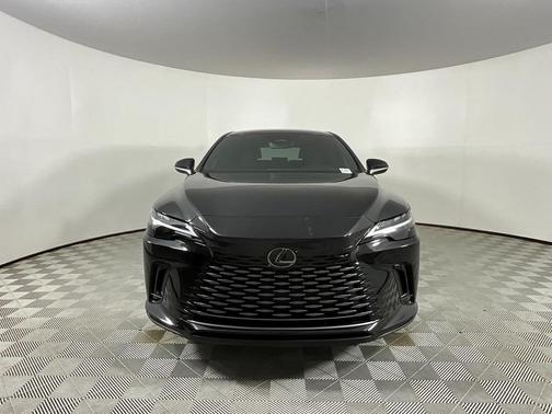 2024 Lexus RX 350 350