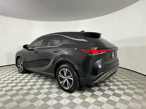 2024 Lexus RX 350 350